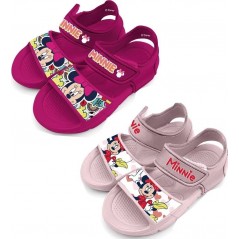 Sandales Minnie Disney - New discount.com
