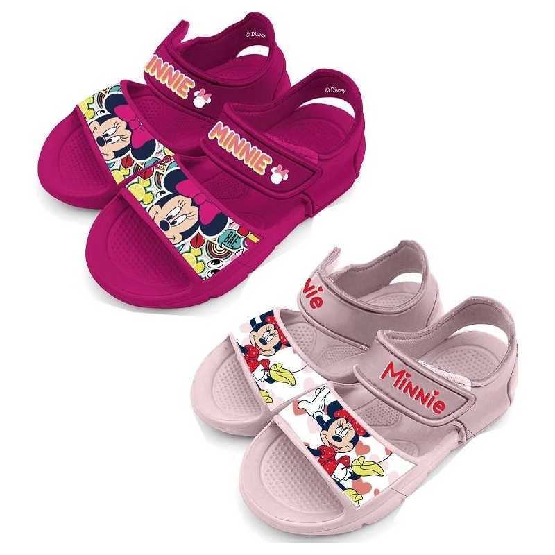 Sandales Minnie Disney - New discount.com