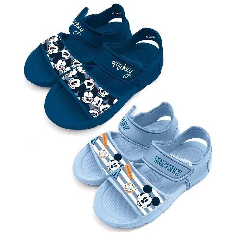 Sandales Mickey Disney - New discount.com