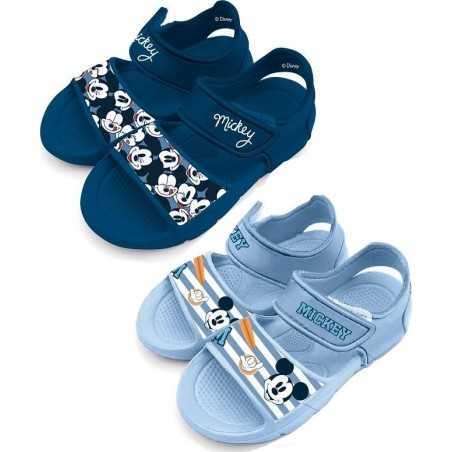 Sandales Mickey Disney - New discount.com