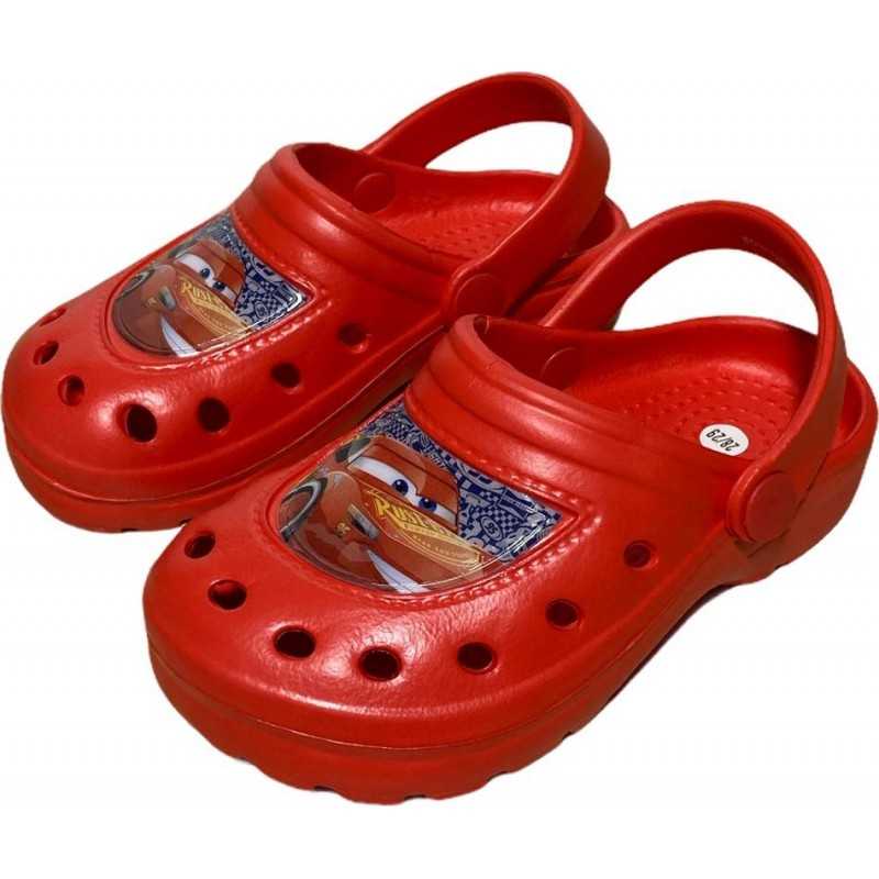 Sabots Cars Disney - New discount.com