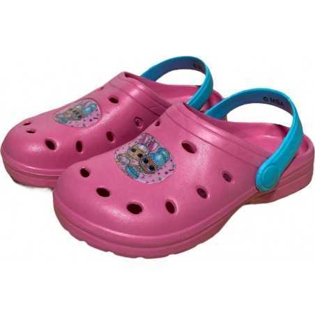 Zapato Lol Surprise