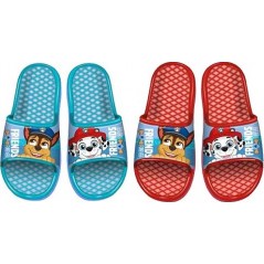 Claquettes de bain Paw Patrol - New discount.com