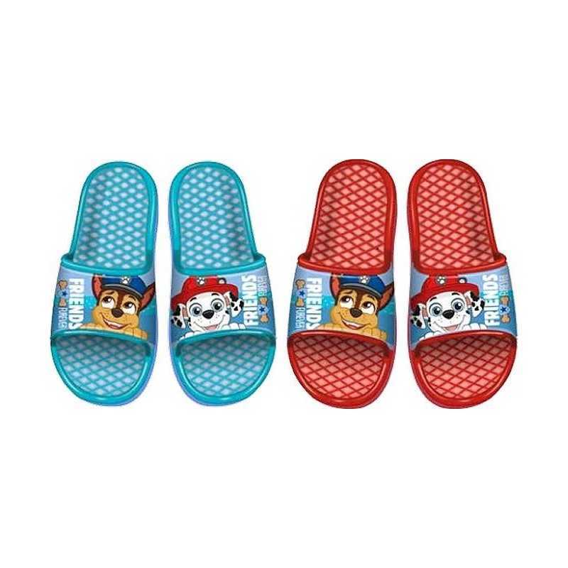 Claquettes de bain Paw Patrol - New discount.com