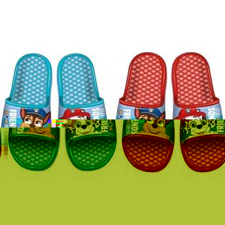 Sandali Paw Patrol - New discount.com