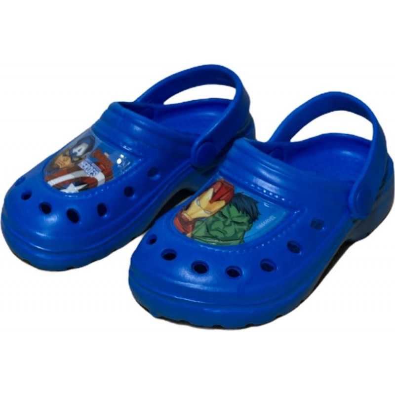 Scarpa Avengers Marvel - New discount.com