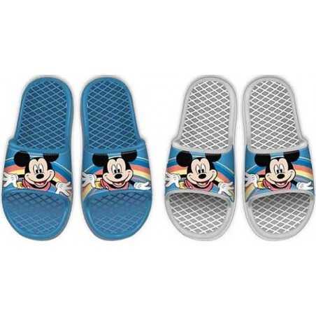 Claquettes de bain Mickey Disney - New discount.com