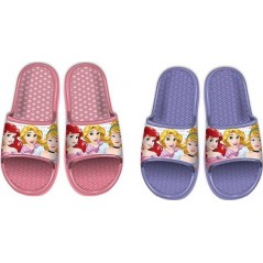 Claquettes de bain Princesse Disney - New discount.com