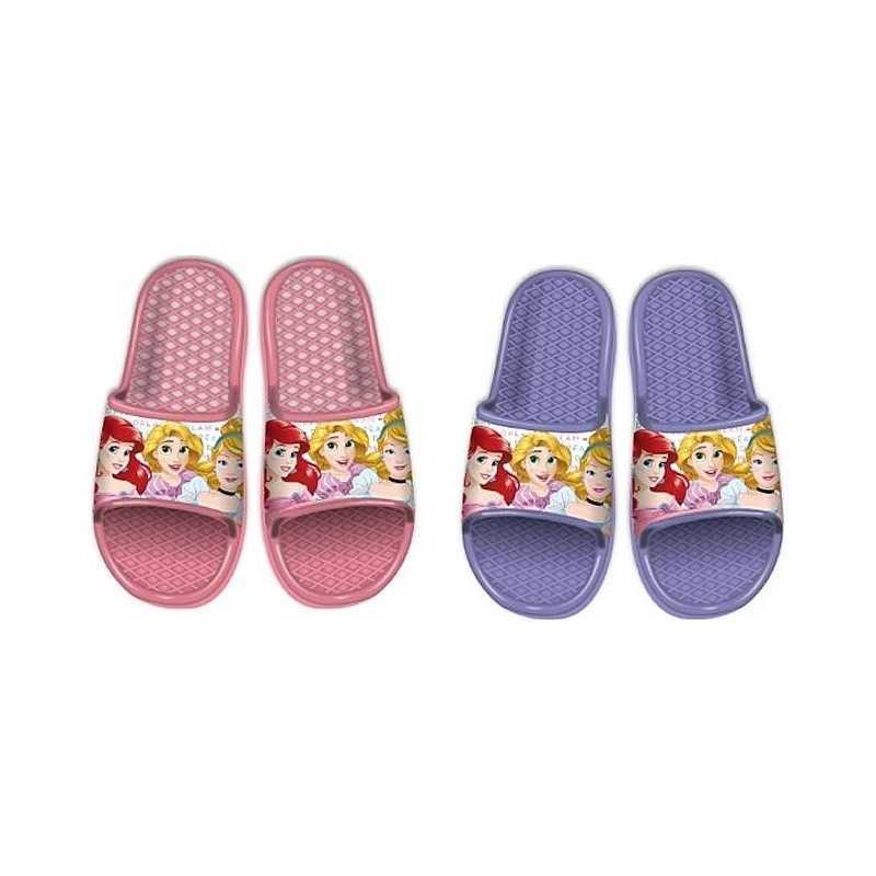 Claquettes de bain Princesse Disney - New discount.com