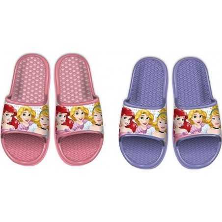 Claquettes de bain Princesse Disney - New discount.com