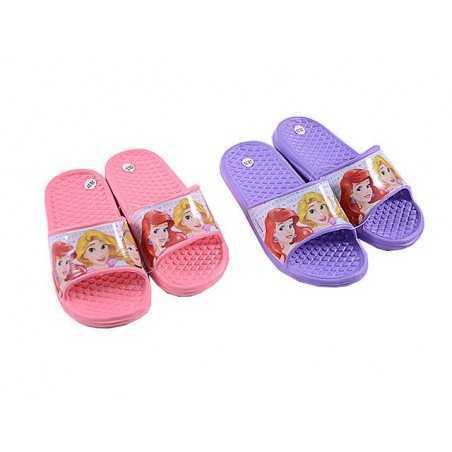 Claquettes de bain Princesse Disney