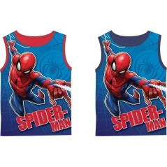 Débardeur Spiderman Marvel - New discount.com