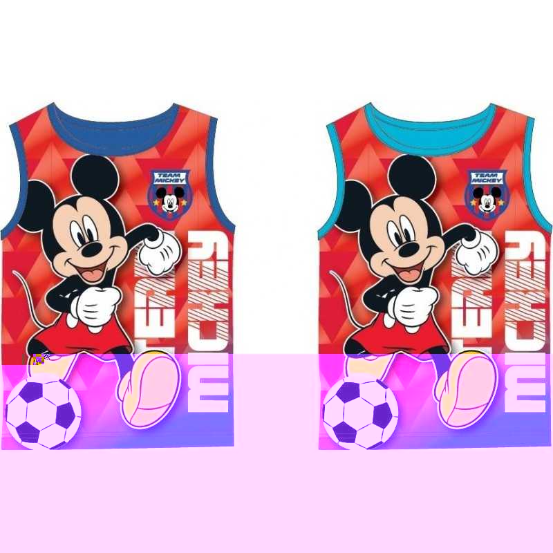 Mickey Disney Trägershirt - New discount.com