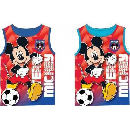 Canotta Mickey Disney - New discount.com