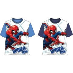 Spider-man Marvel Kurzarm T-Shirt - New discount.com