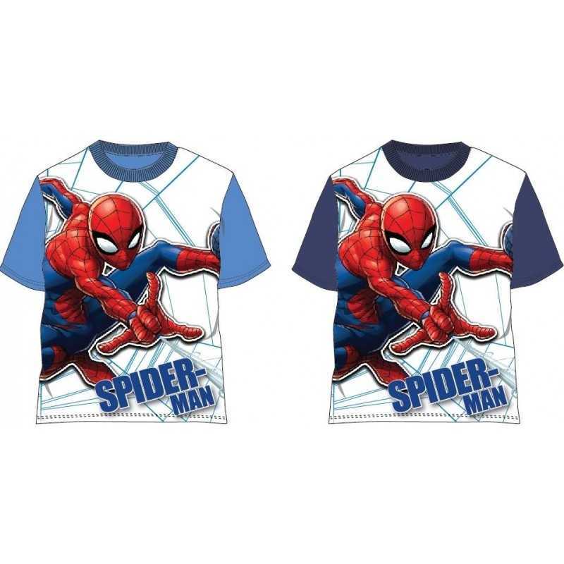 Spider-man Marvel Kurzarm T-Shirt - New discount.com