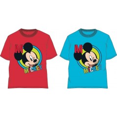 Mickey t-shirt short sleeve, New discount.com, Nouveautés chez new ...