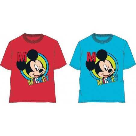 T-Shirt Mickey Disney - New discount.com