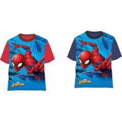 Maglietta a manica corta Spider-man Marvel - New discount.com