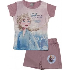 Ensemble Pyjama Frozen 2 Disney - New discount.com