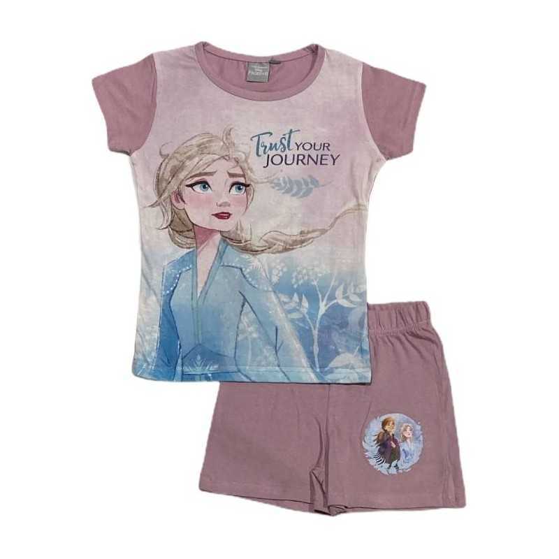 Ensemble Pyjama Frozen 2 Disney - New discount.com