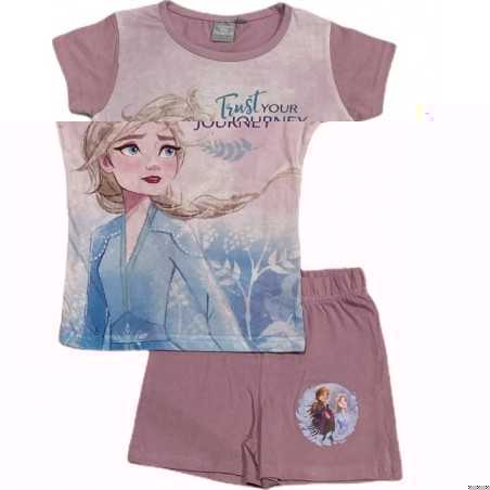 Ensemble Pyjama Frozen 2 Disney - New discount.com