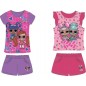 Ensemble T-shirt débardeur avec short Lol Surprise - New discount.com