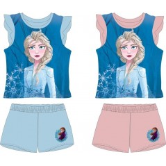Imposta T-camicia Frozen 2 Disney - New discount.com