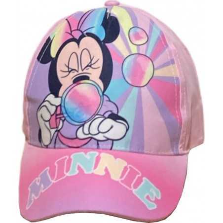 Minnie unicorn Kappe