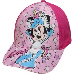 Casquette Minnie Disney Licorne - New discount.com