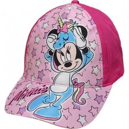 Minnie unicorn Gorra -New discount.com