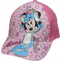 Casquette Minnie Disney Licorne - New discount.com