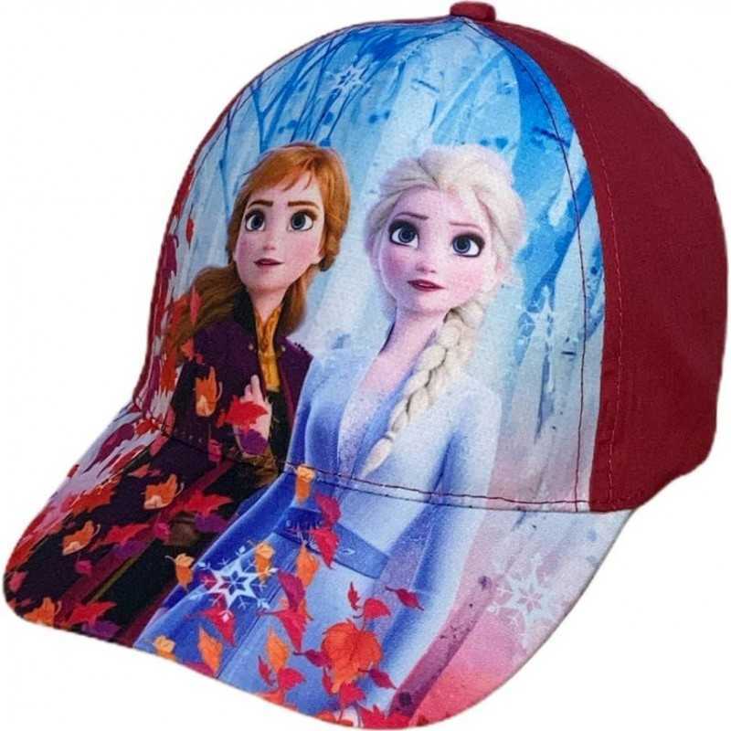 Frozen 2 Disney Berretto - New Discount.com