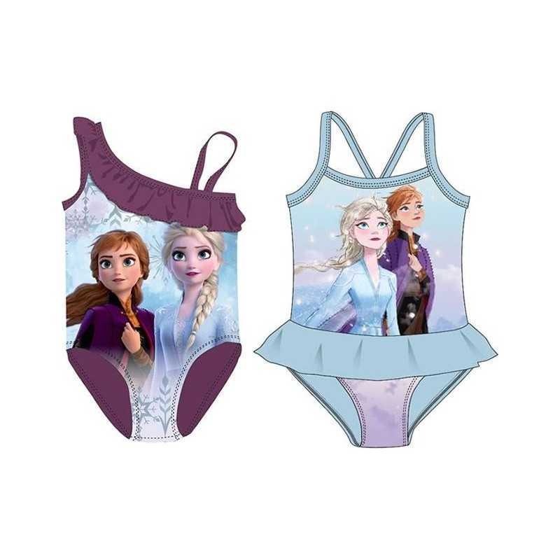 Traje de baño Frozen 2 Disney -New discount.com