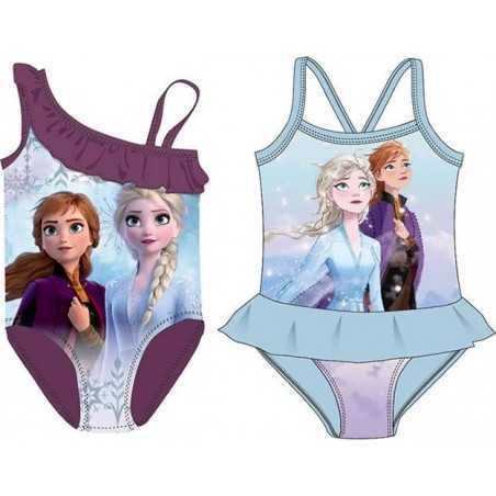 Maillot de bain Frozen 2 Disney - Swimsuit - New discount.com