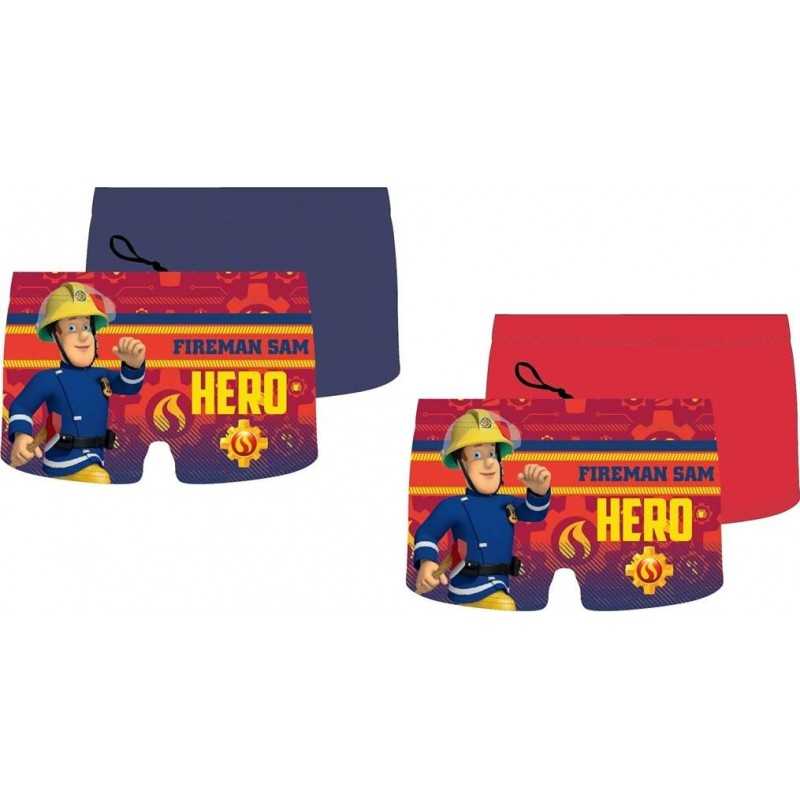 Maillot de bain Sam Le Pompier - New discount.com