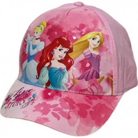Casquette Princesse Disney - New discount.com
