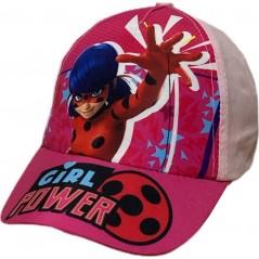Cap Lady Bug, New discount.com, Nouveautés chez new discount, votre...