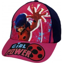 Cap Lady Bug, New discount.com, Nouveautés chez new discount, votre...