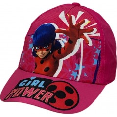 Cap Lady Bug, New discount.com, Nouveautés chez new discount, votre...