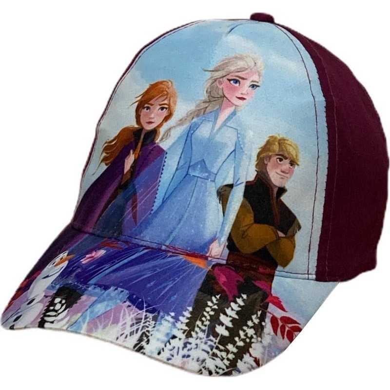 Frozen 2 Disney Cap, New discount.com, Nouveautés chez new discount...