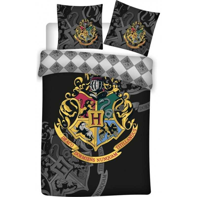 Harry Potter Kissenbezug 40 x 40 cm 