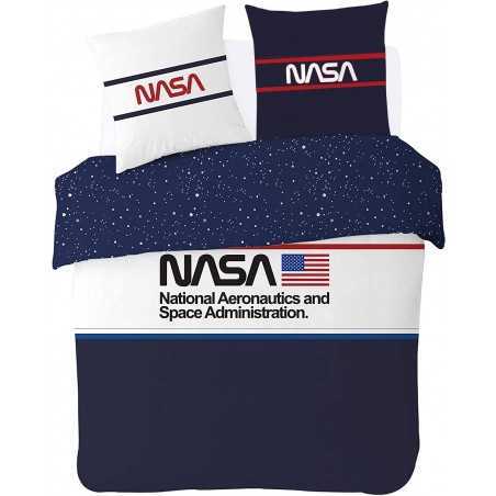 Nasa Dekbedovertrek
