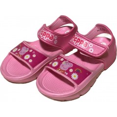 Peppa Pig Sandalen - New discount.com