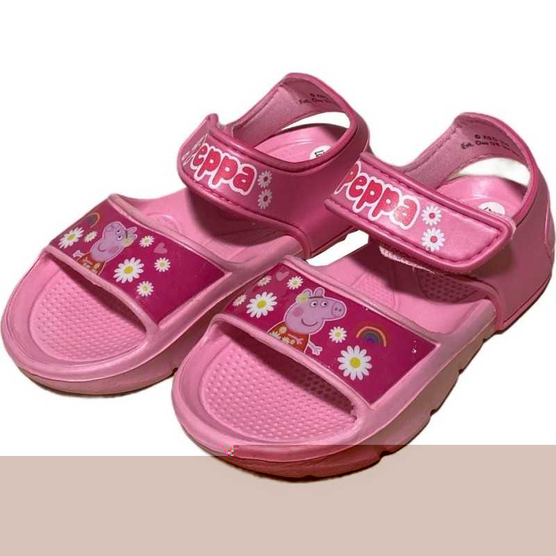 Sandali Peppa Pig - New discount.com