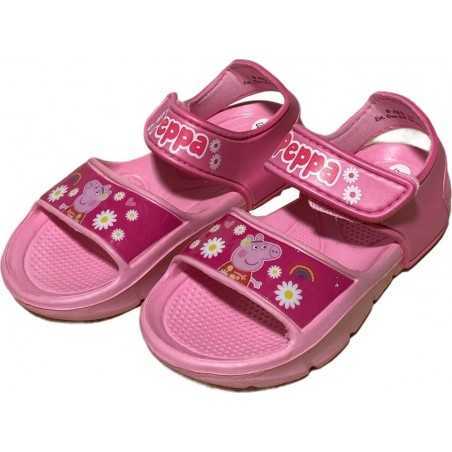 Sandales Peppa Pig - New discount.com