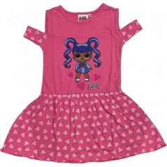 Robe Lol Surprise  - New discount.com