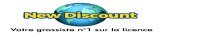New Discount