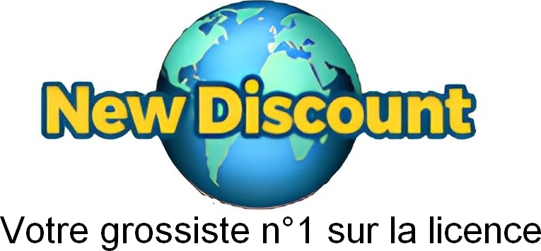 New Discount
