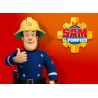 Sam Le Pompier
